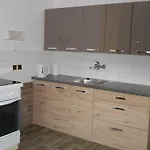 U Babicky Apartment