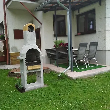 U Babicky Apartmán *