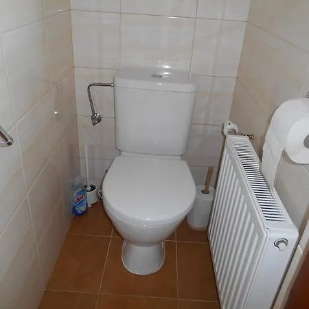 Apartmán U Babicky