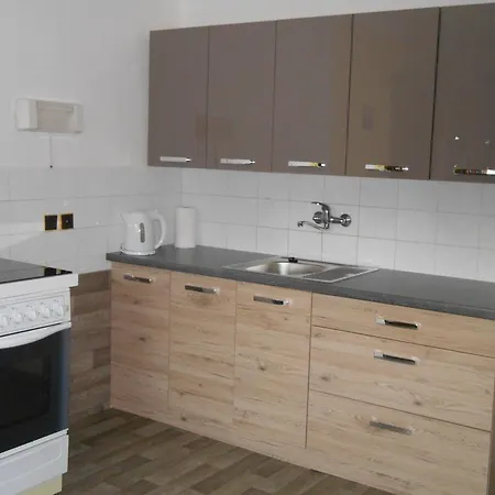 U Babicky Apartmán
