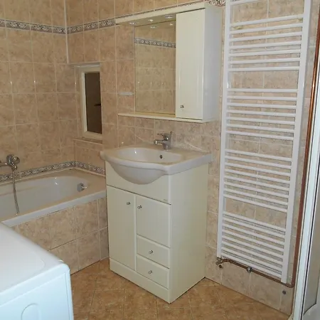 U Babicky Apartmán *