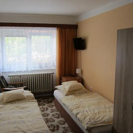 U Babicky Apartmán Velké Losiny